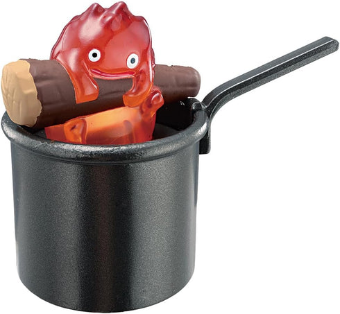 Takara tomy  Calcifer
